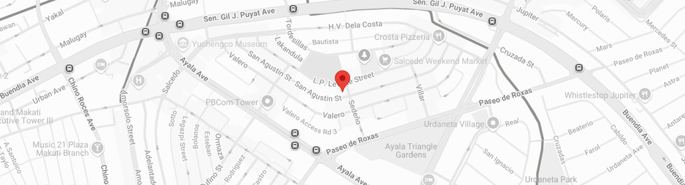  Salcedo