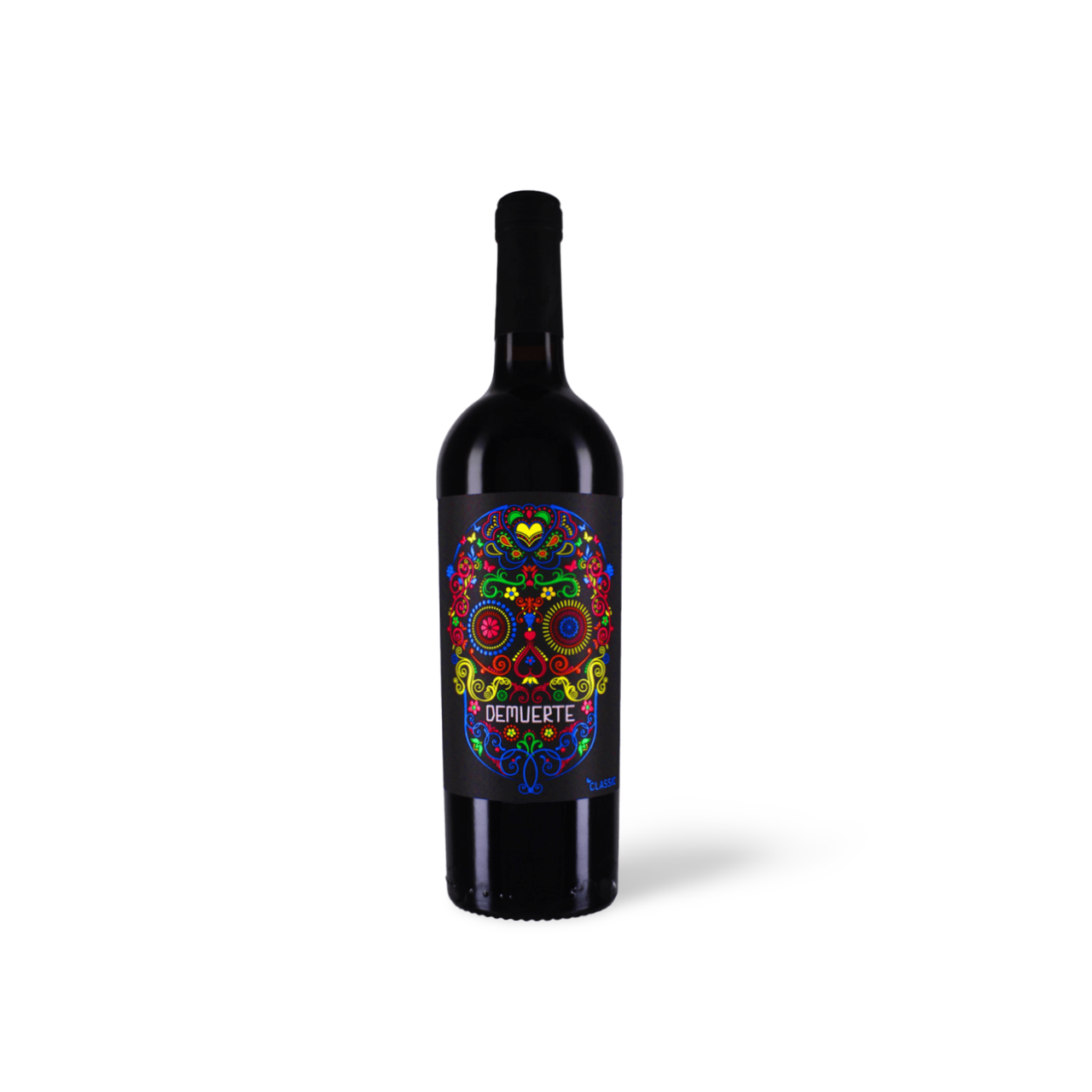 Processed image with background removed