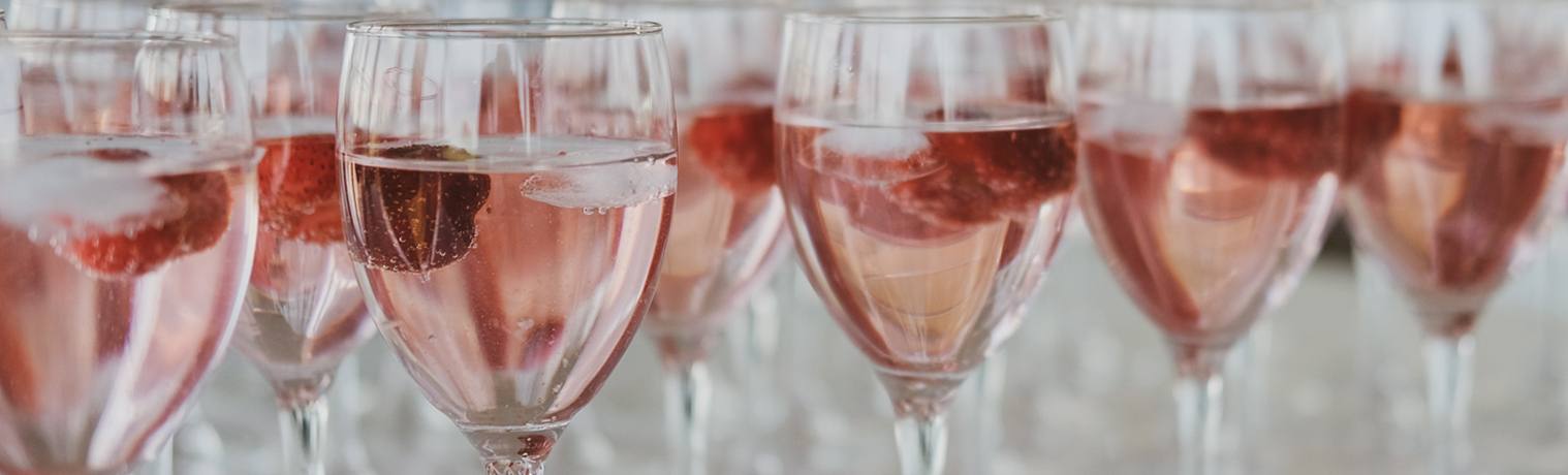 Rosé Wines