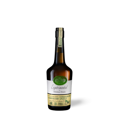 "Expérimental de Christian Drouin ""Long Ponds Angels"" 14 yrs Batch #4 Pays d'Auge"