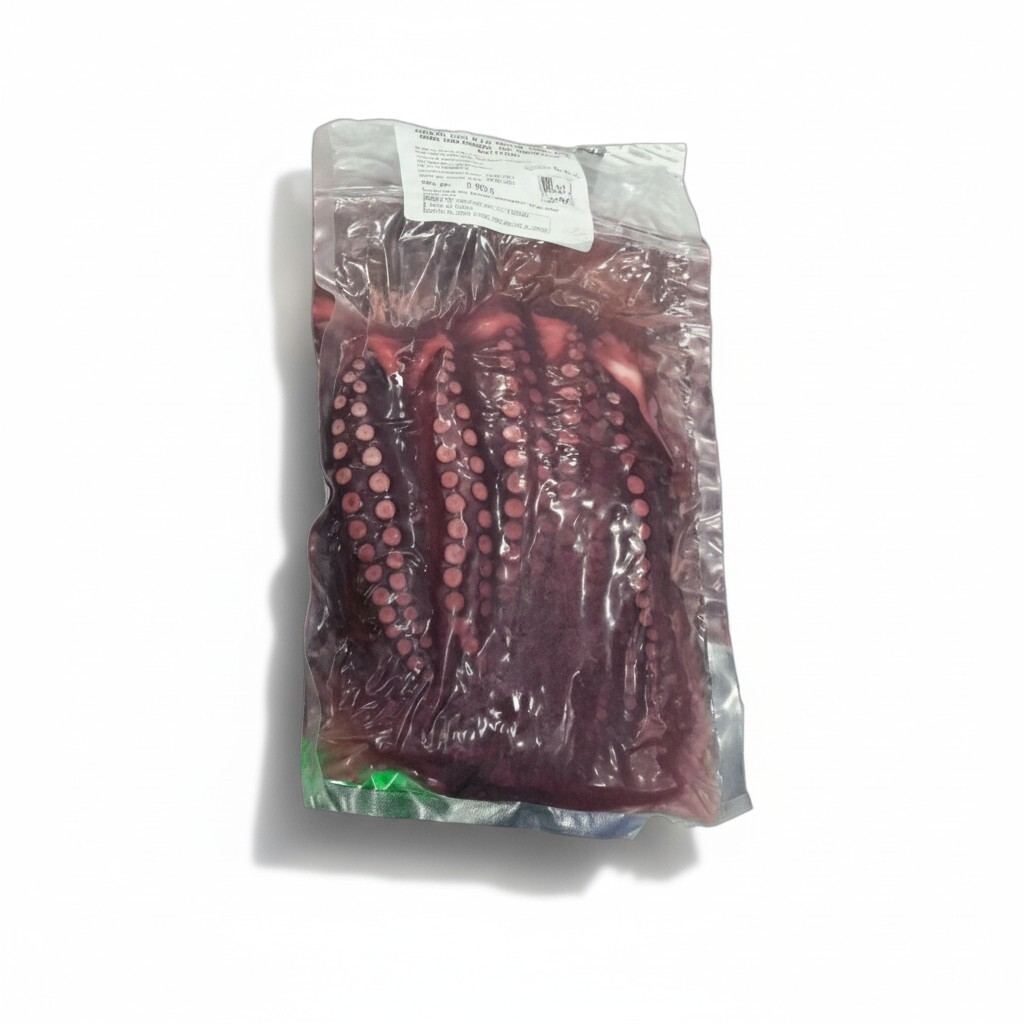 Bellota-Bellota The Unbelievable Natural Octopus (Sous Vide) thumbnail 2