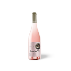 Faustino VII Rosado 2022