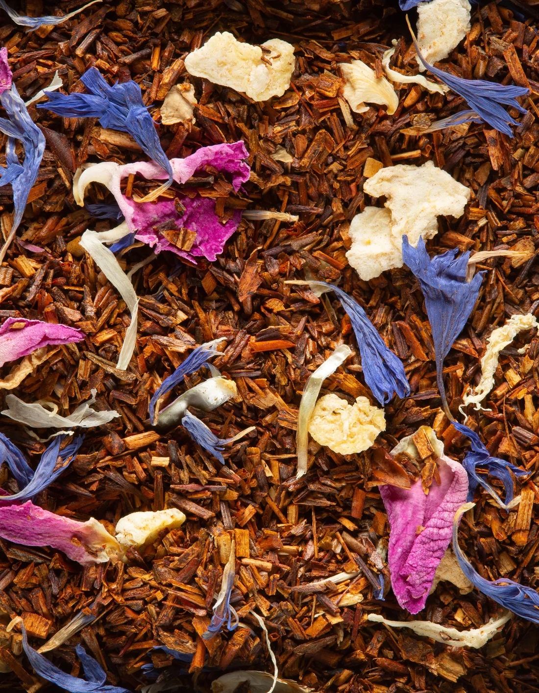 Dammann Frères Rooibos Oriental Tea Bags thumbnail 2