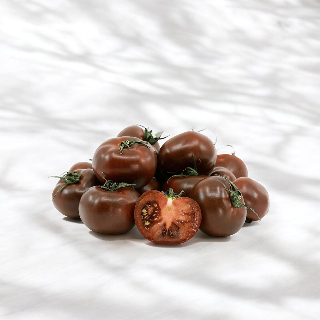 Kumato Tomato from France 1