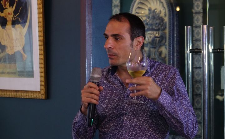 From Cebu to Manila: A Full-Flavor Recap with Alejandro Carrasco of the Pagos Los Balancines 