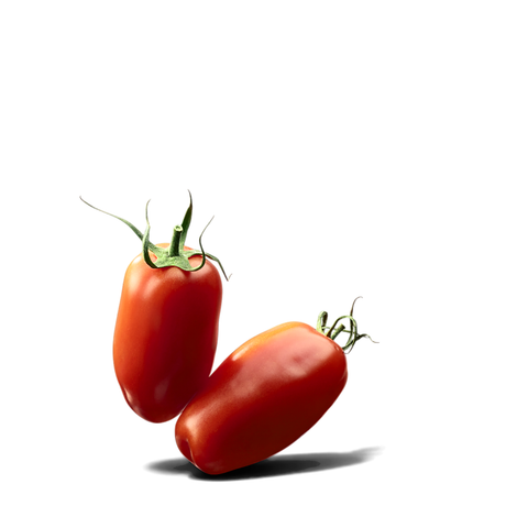 San Marzano Tomatoes