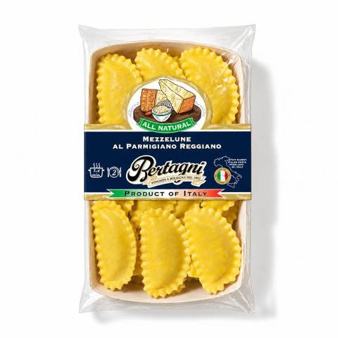Bertagni Parmigiano Reggiano Mezzelune