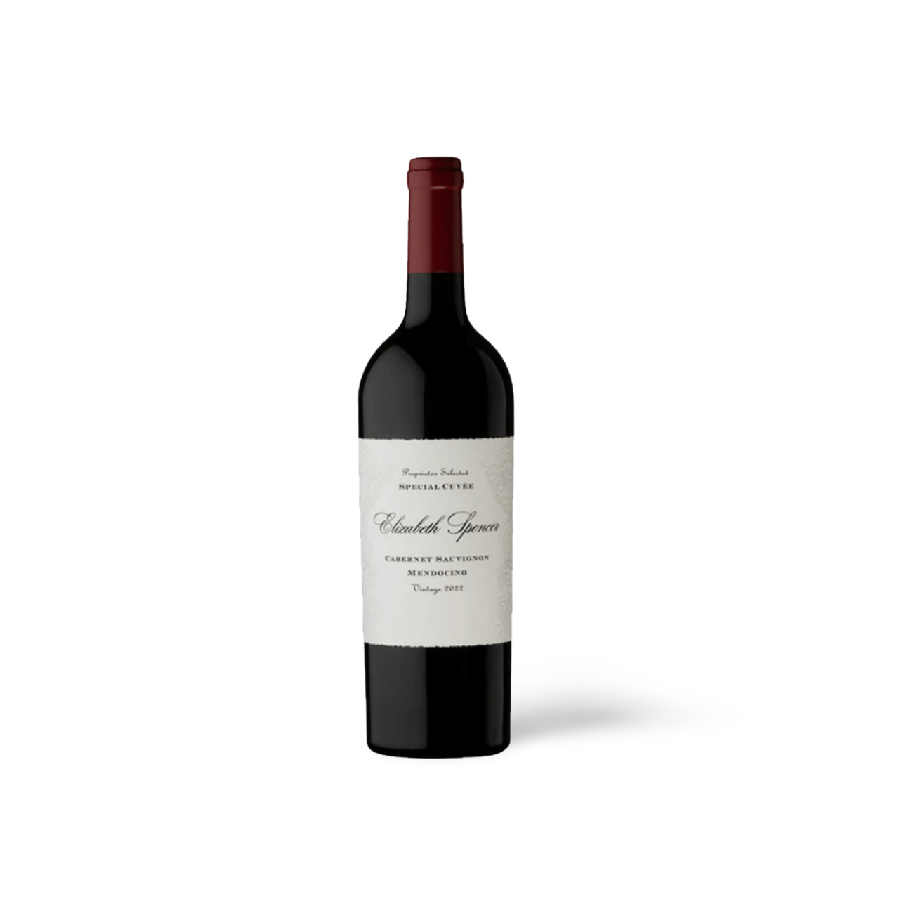 Elizabeth Spencer Cabernet Sauvignon Mendocino