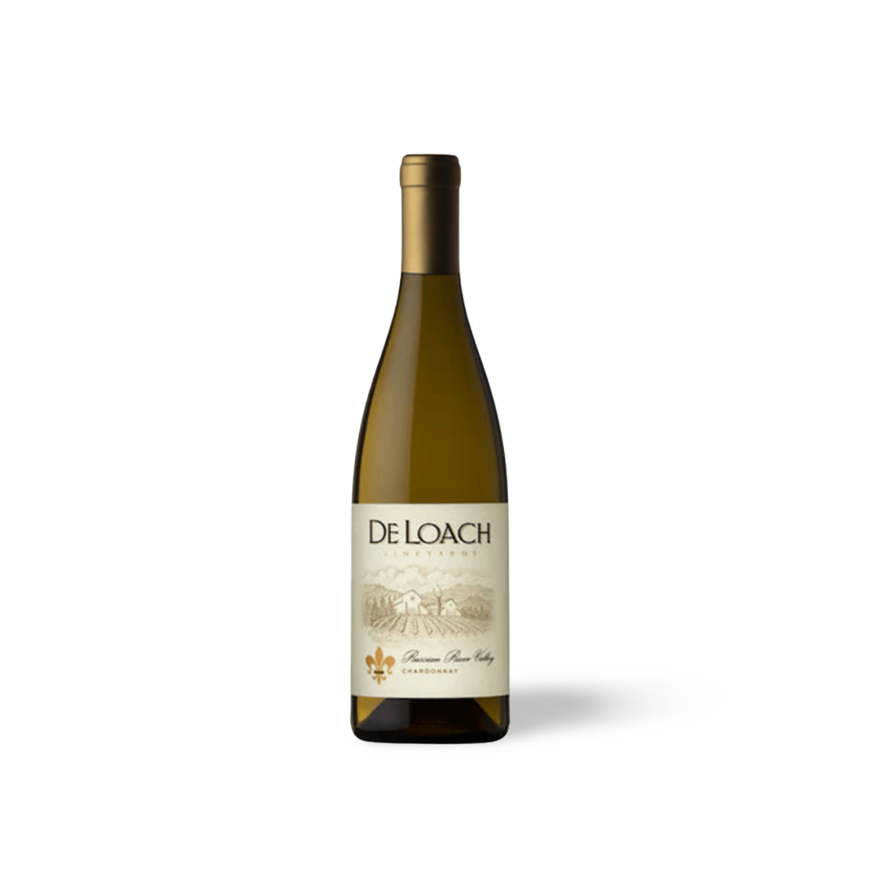 DeLoach Russian River Chardonnay