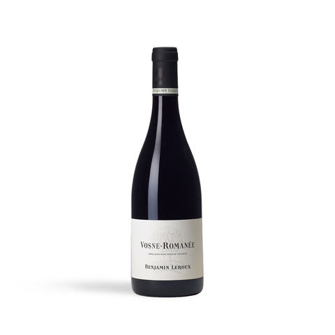 Benjamin Leroux Vosne-Romanee Village