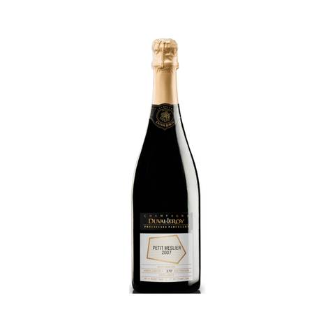 Duval Leroy Précieuse Parcelle Petit Meslier