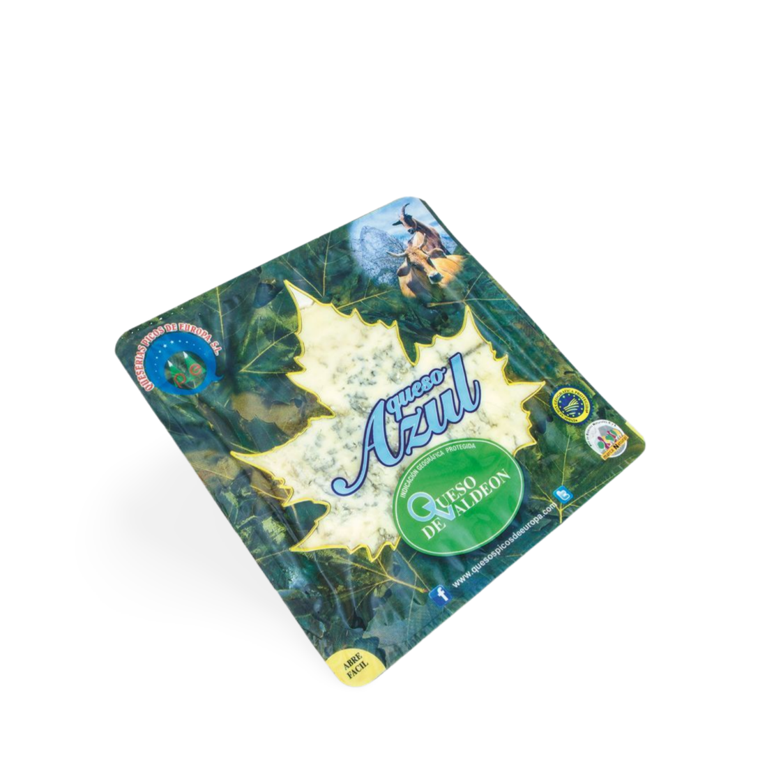Queso de Valdeon IGP thumbnail 4
