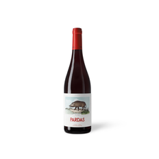 Celler Pardas Sus Scrofa