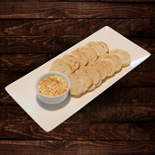 Terry’s Homemade Cheese spread