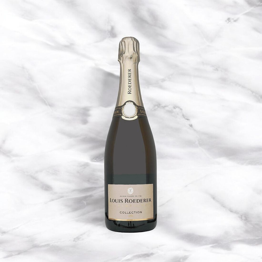 Louis Roederer Collection Champagne Brut NV 1