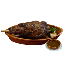 LAMB ROAST