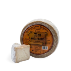 Queso Don Mariano