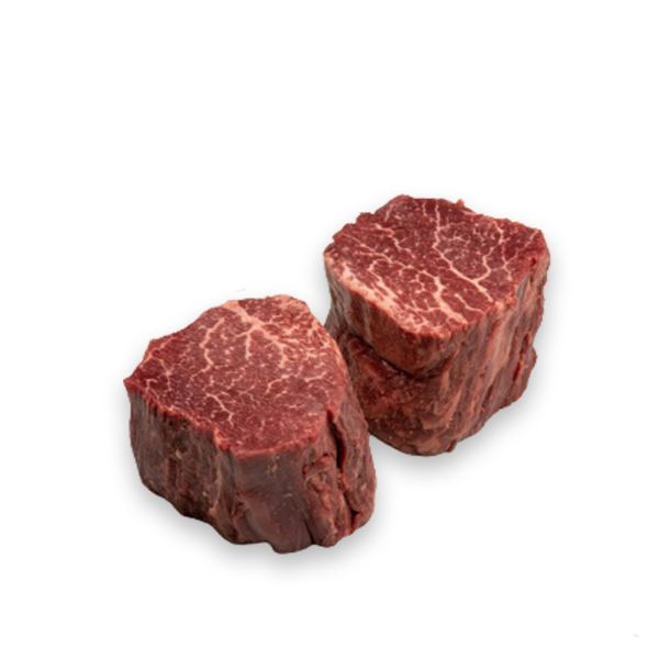 Rubia Gallega Beef Tenderloin Sliced 1