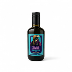 Picual Extra Virgin Olive Oil Zummo