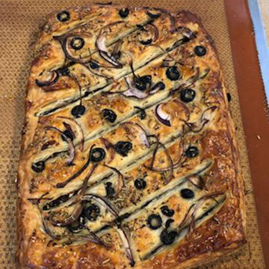 CiÇou Fougasse Collection thumbnail 4