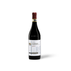 Sordo Giovanni - Barolo Gabutti 2005