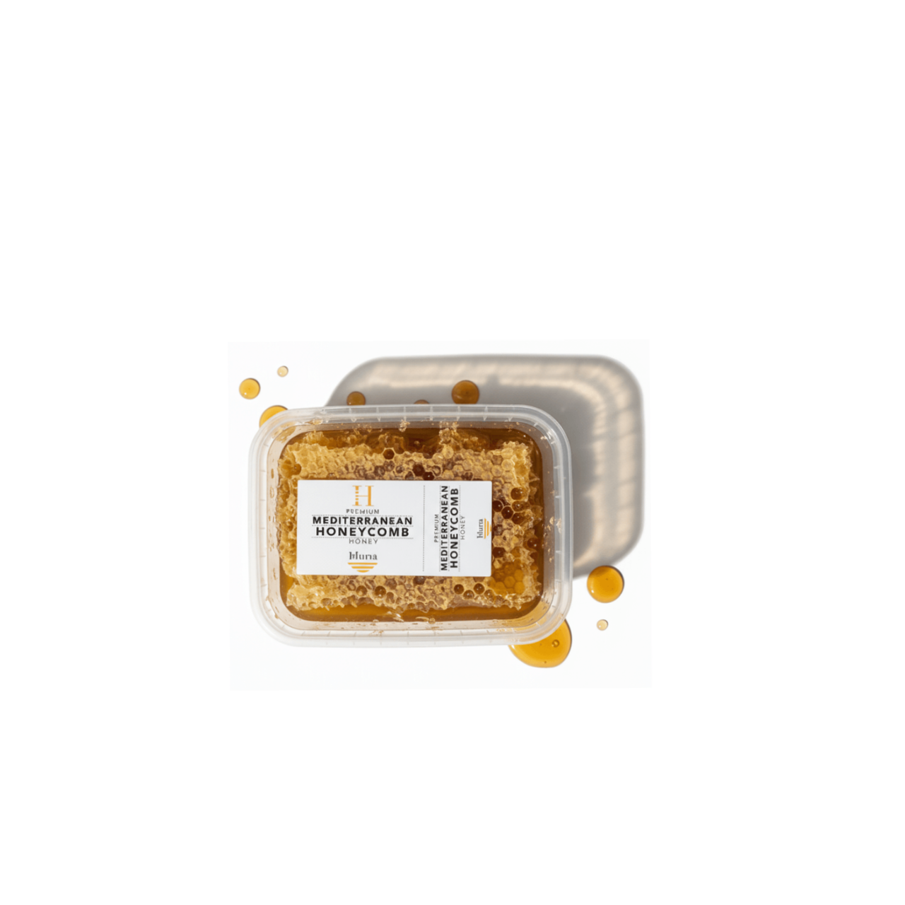 Art Muria Honeycomb Honey
