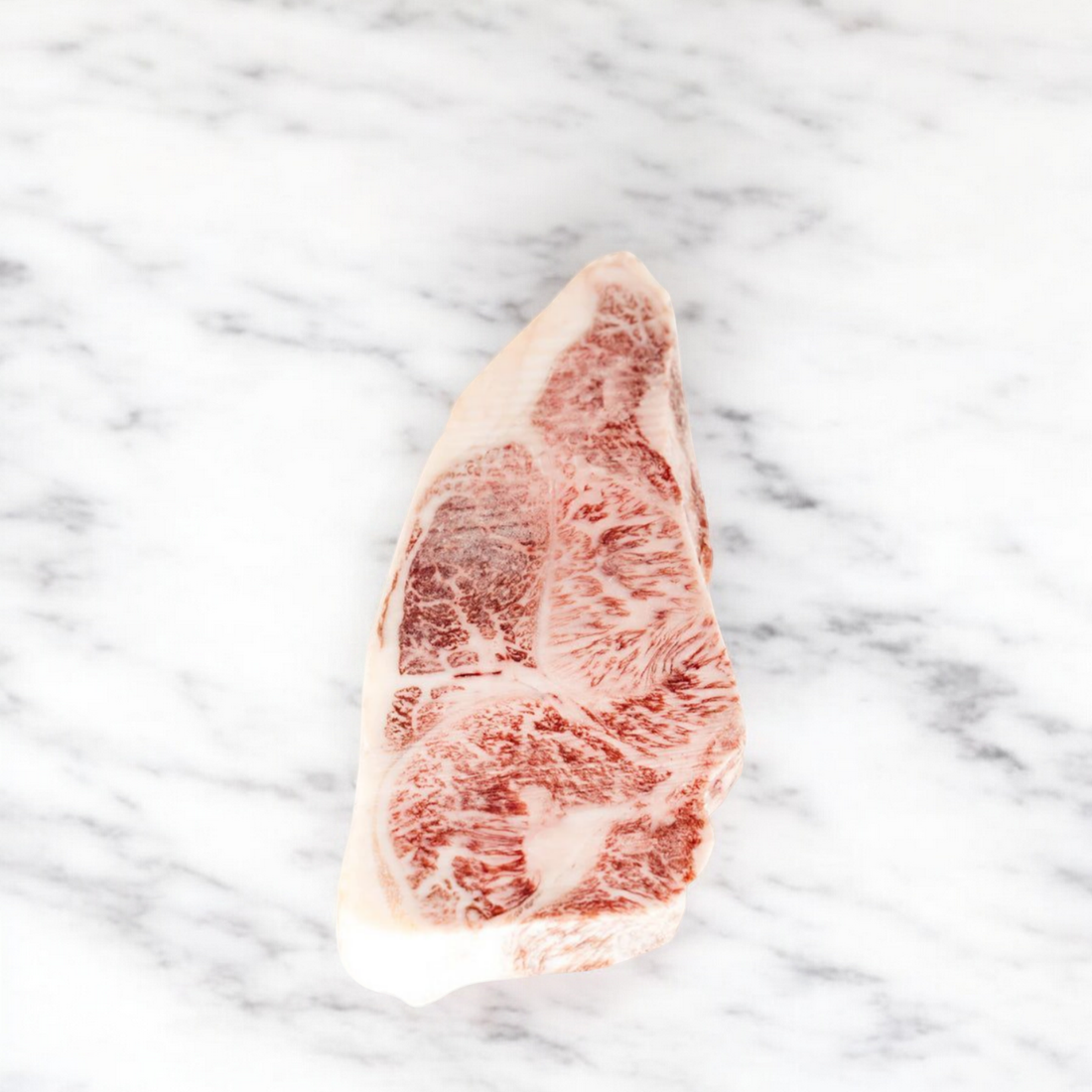 Ōmi Beef A5 Striploin 1