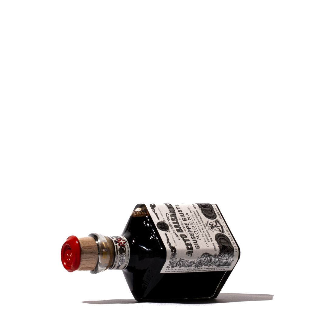 Giuseppe Giusti Silver Medal Balsamic Vinegar di Modena IGP thumbnail 5