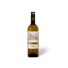 Clos Triguedina Viognier-Chardonnay (Comte Tolosan)