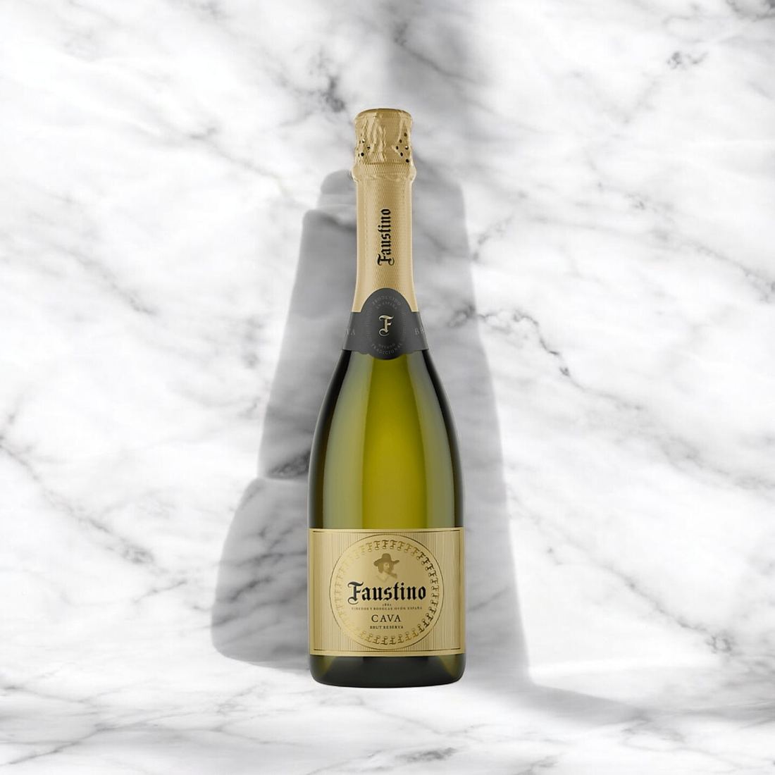 Faustino Brut Reserve 1