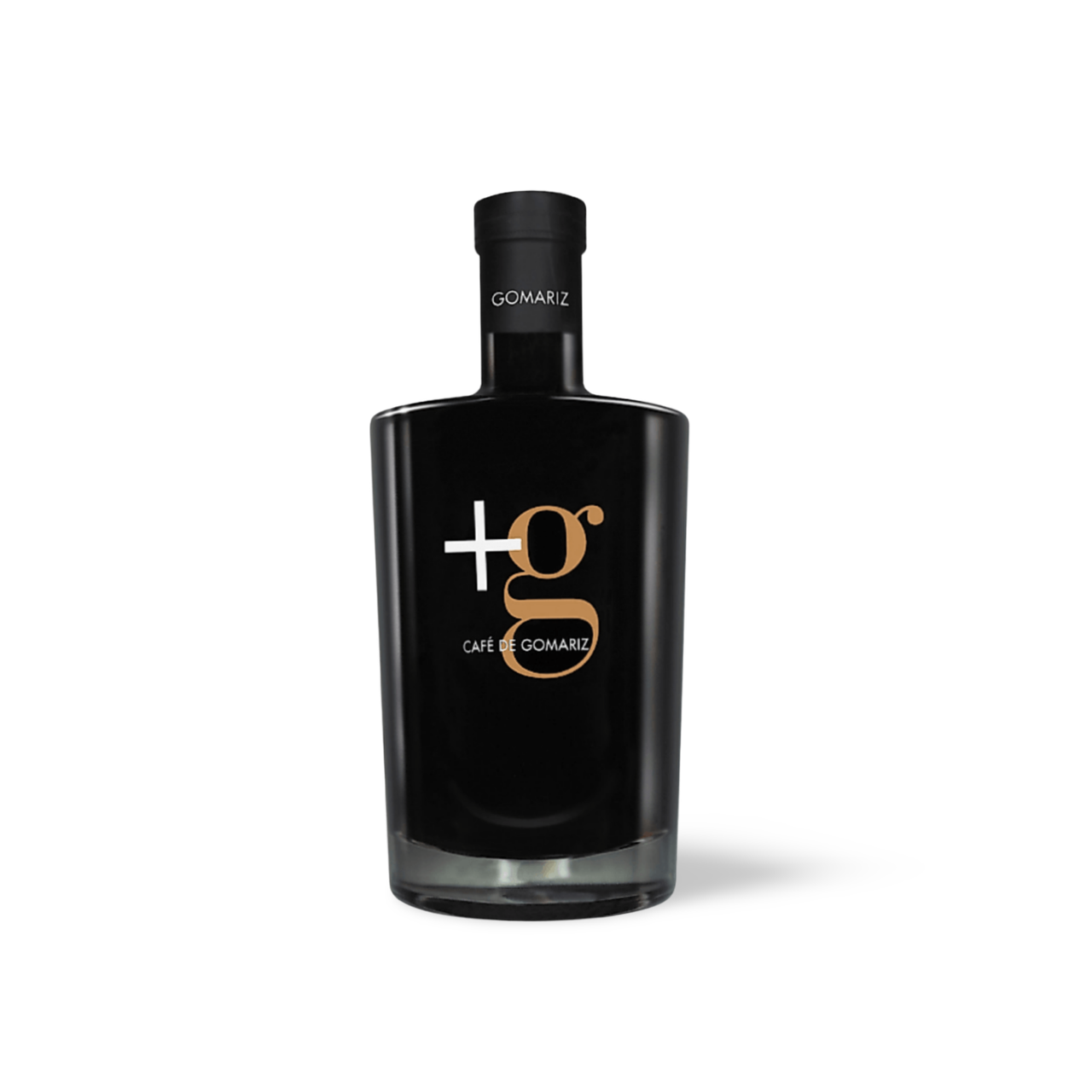 Licor Café + Gomariz