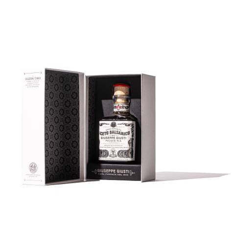 Giuseppe Giusti Silver Medal Balsamic Vinegar di Modena IGP