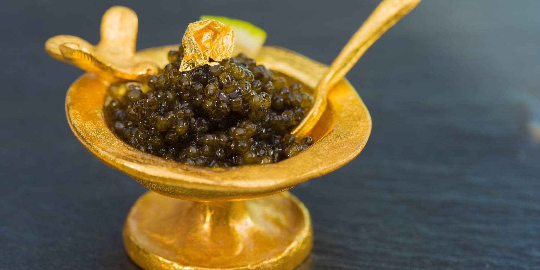 Caviar: A History and a Definition