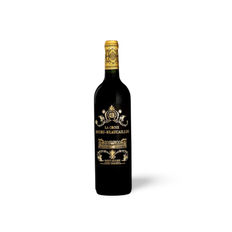 Croix de Beaucaillou 2nd Wine Ducru Beaucaillou Saint-Julien