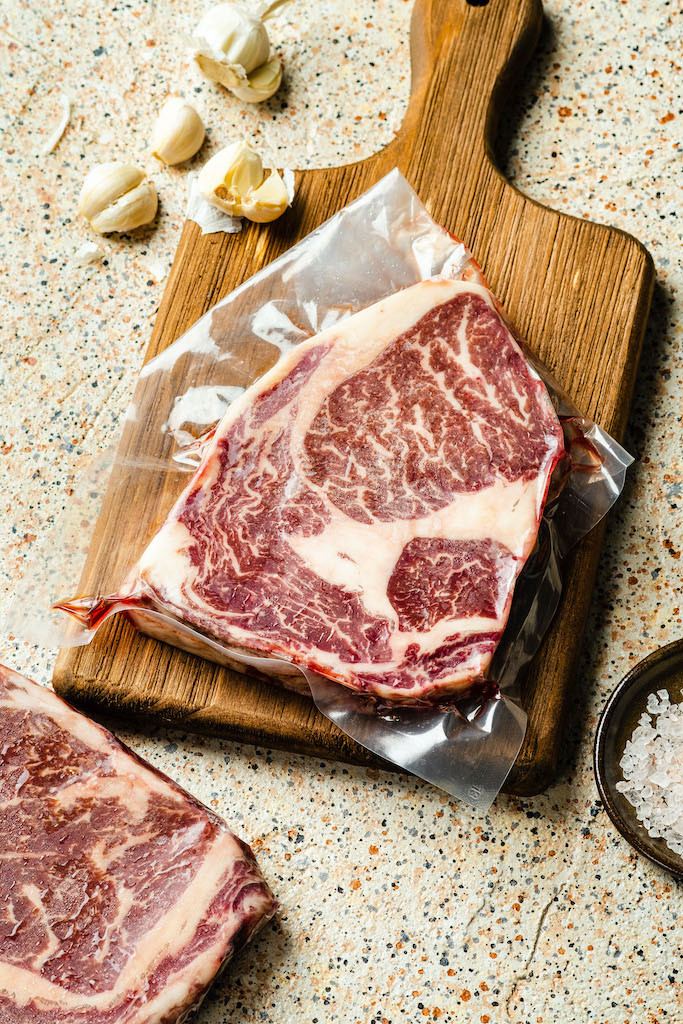 MBS6-7 Prime Australian Wagyu Ribeye thumbnail 3