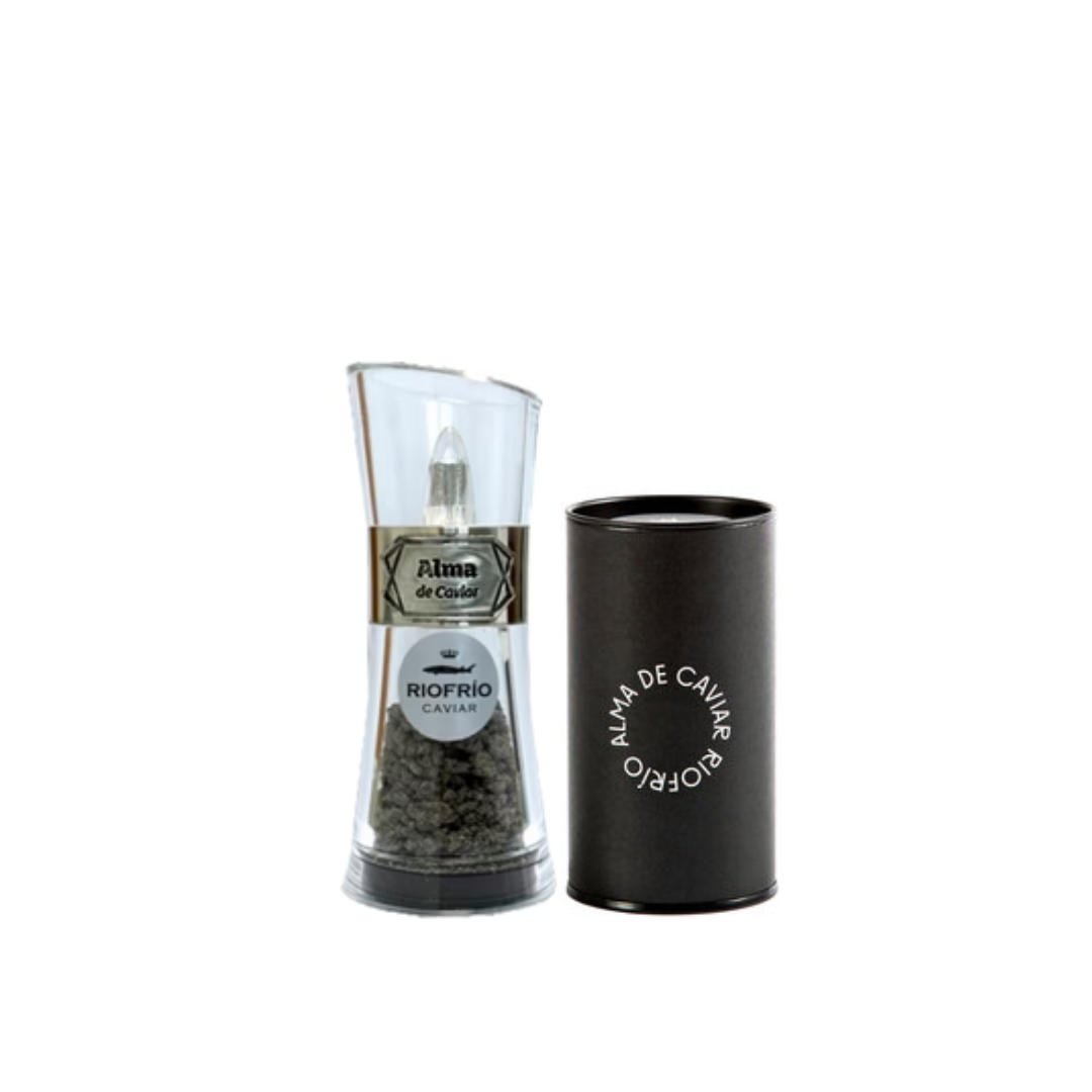 Riofrio Alma de Caviar