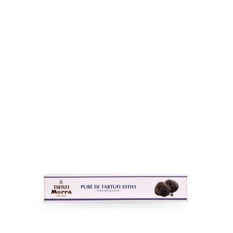 Tartufi Morra Winter Black Truffle Puree 35g