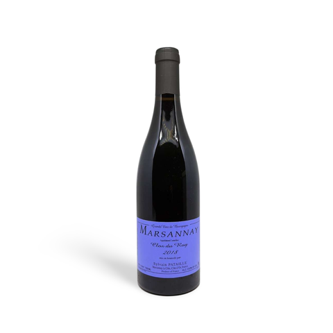 Sylvain Pataille Marsannay Clos Du Roy Village