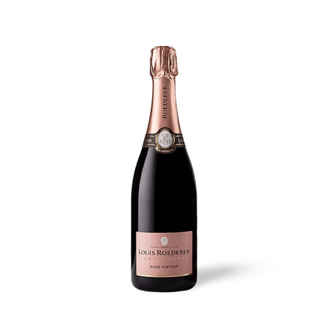 Louis Roederer Champagne Brut Rosé