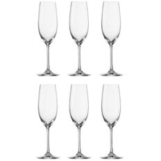 Schott Zwiesel Diva Champagne Wine Glass (Set of 6)
