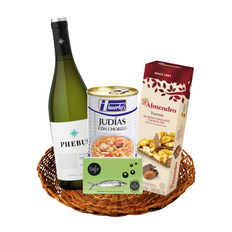 Happy Hampers - 1500