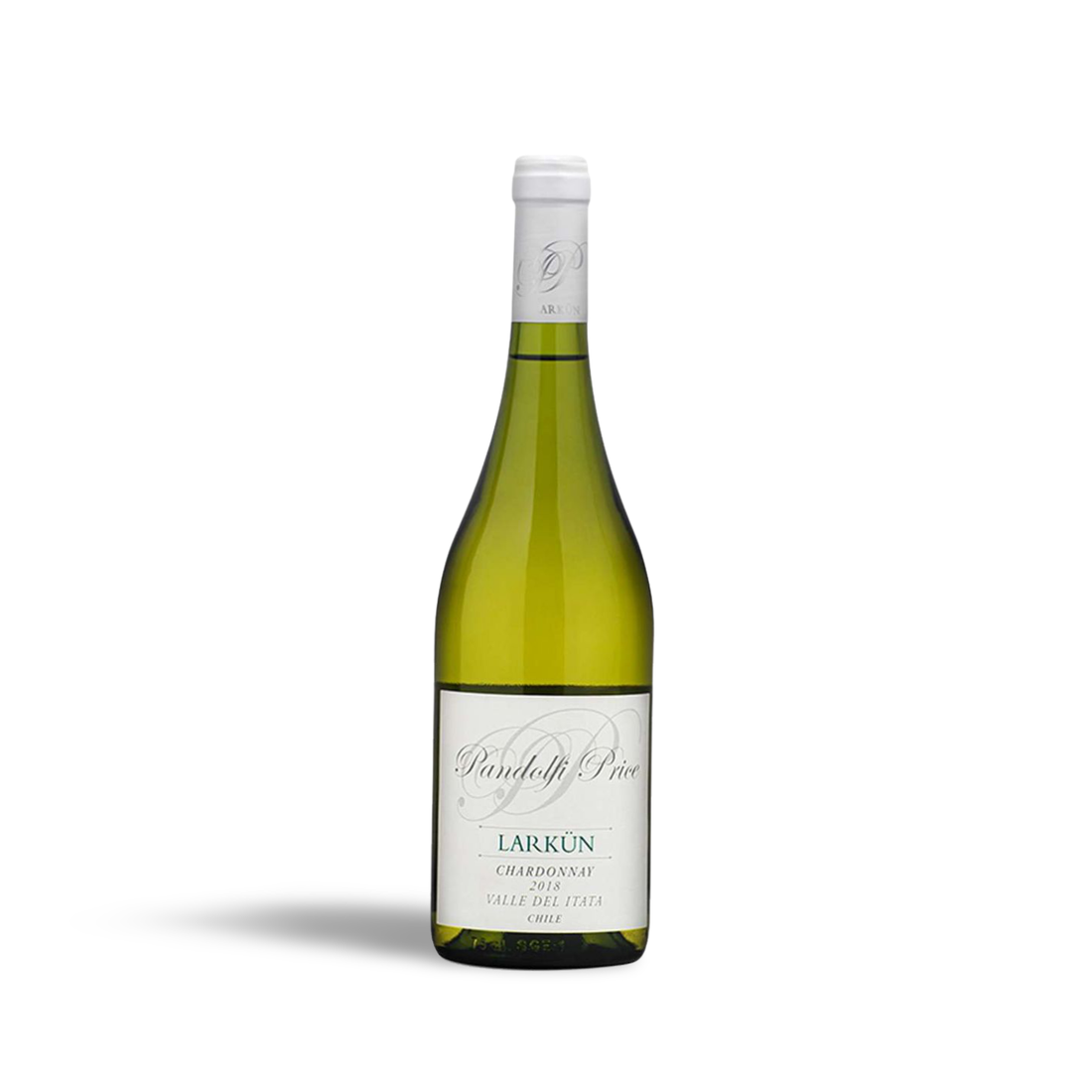 Pandolfi Larkün Chardonnay 1