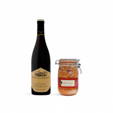 The French Country Comfort Bundle
