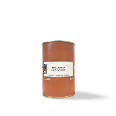 Godard-Chambon Duck Rillettes
