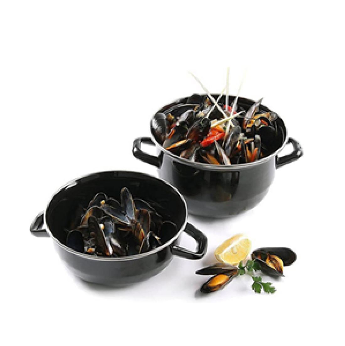 Bouchot Mussels (from Chile) thumbnail 2