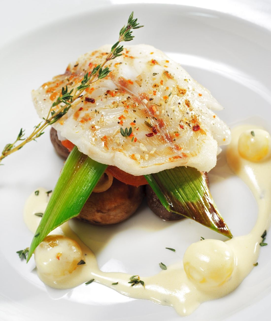 Greenland Halibut Portion (Frozen) thumbnail 2