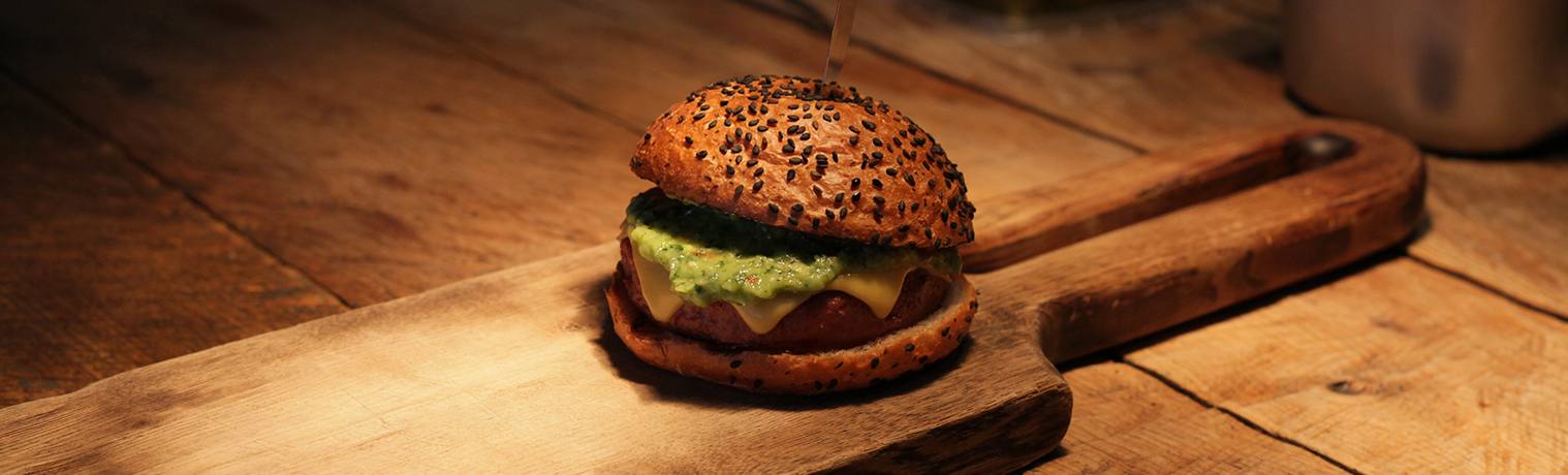 Burgers