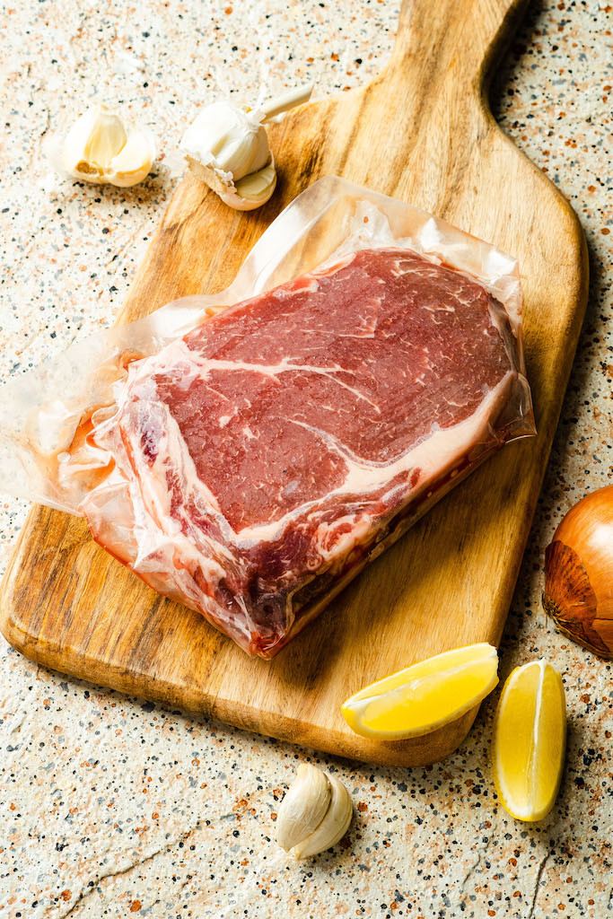 Australian Premium Angus Ribeye 120 Days Grain Finished thumbnail 3