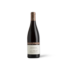 Ferraton Pere & Fils Gigondas "Les Murailles" 2021