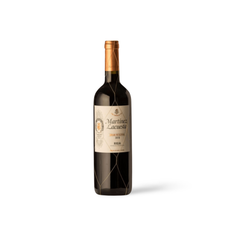 Martinez Lacuesta Rioja Gran Reserva